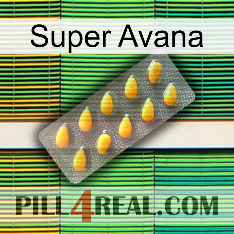 Super Avana cialis1